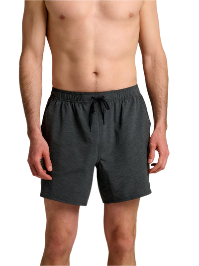 Free Fly Men's Palmera Trunk Black