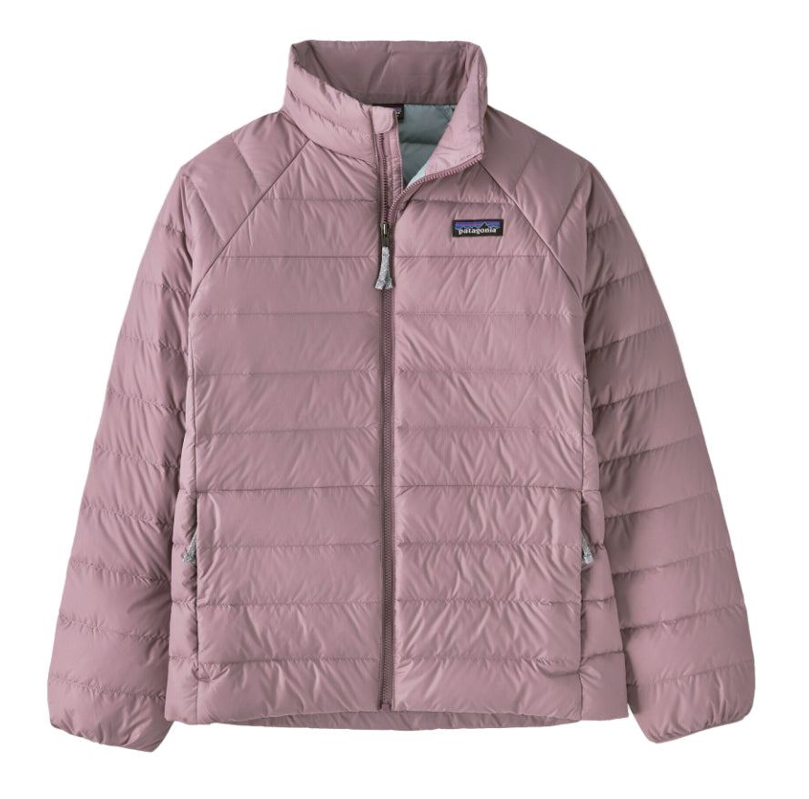 Patagonia Down Sweater for Kids – Half-Moon Outfitters