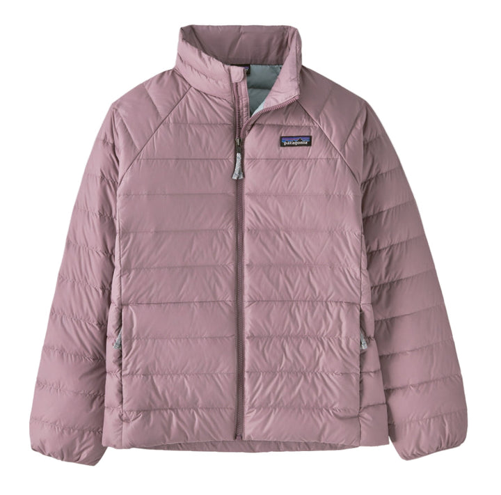 Patagonia Down Sweater for Kids – Half-Moon Outfitters