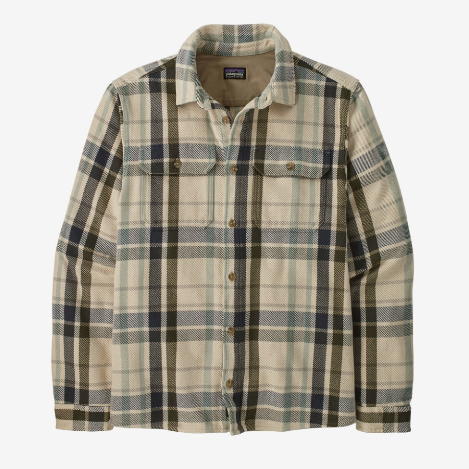 Patagonia Fjord Loft Shirt Patagonia Fjord Loft Shirt
