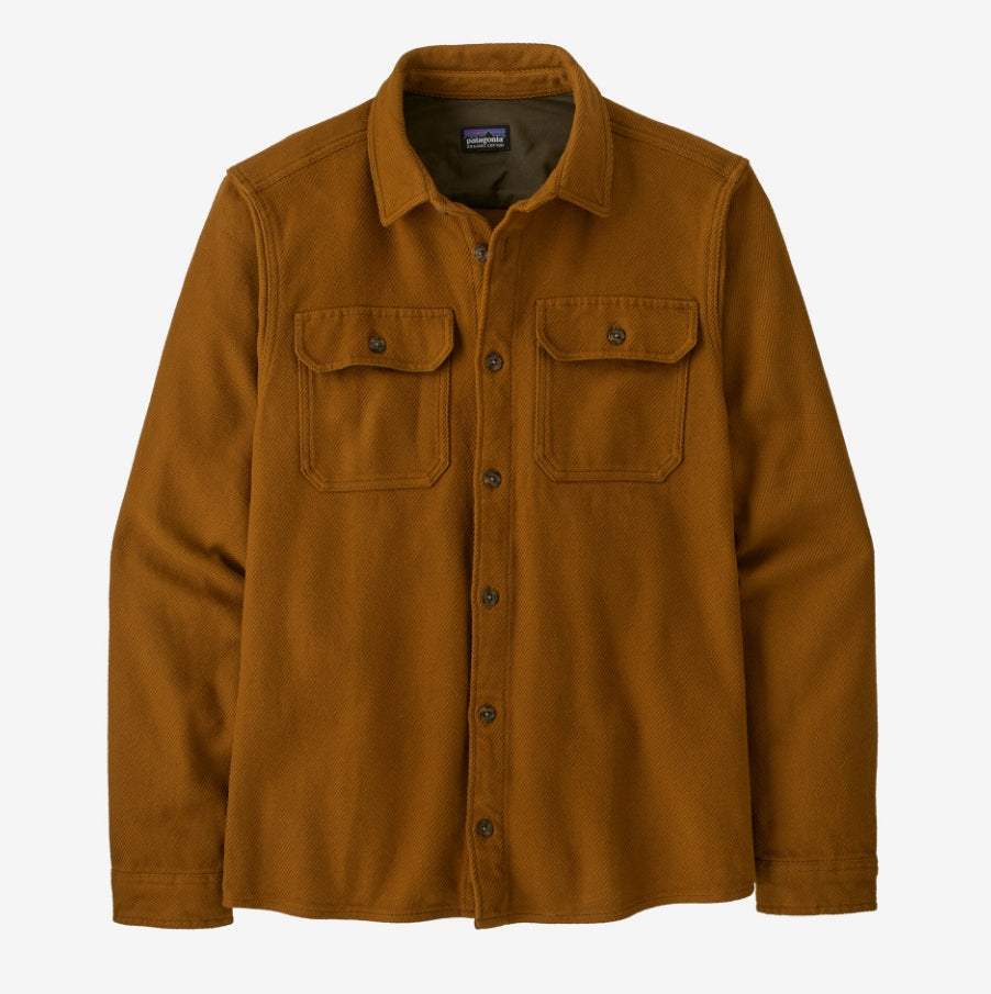 Fjord Loft Shirt for Men (SALE) – Half-Moon Outfitters