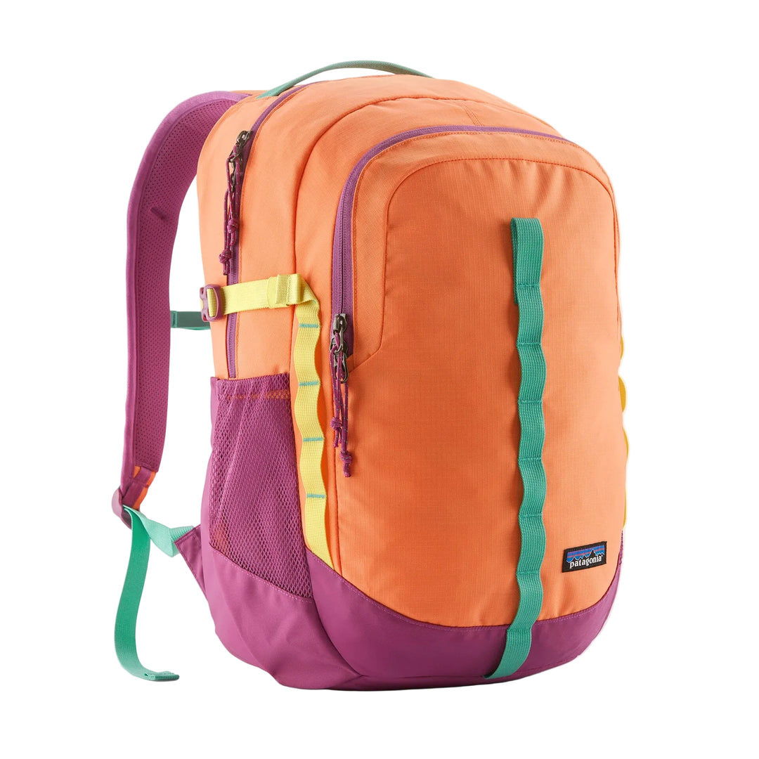 patagonia everyday backpack Patagonia Refugio Daypack 26L – Half-Moon Outfitters