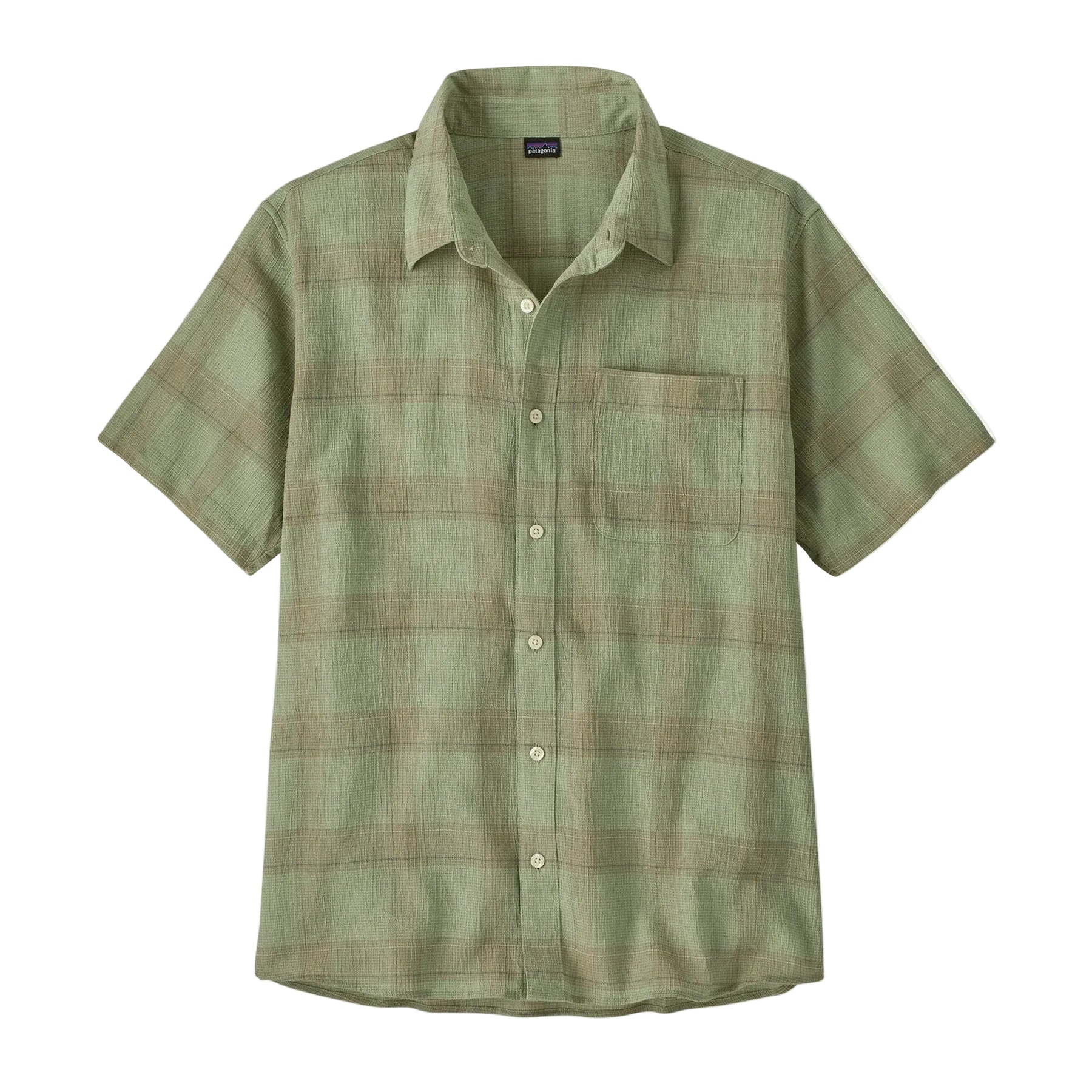 Patagonia A/C Shirt for Men – Half-Moon Outfitters