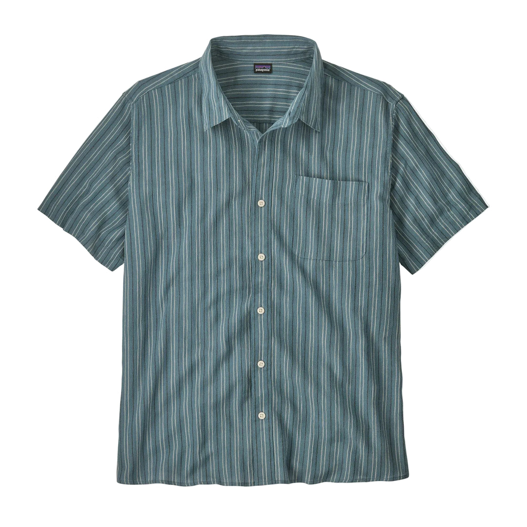 Patagonia A/C Shirt