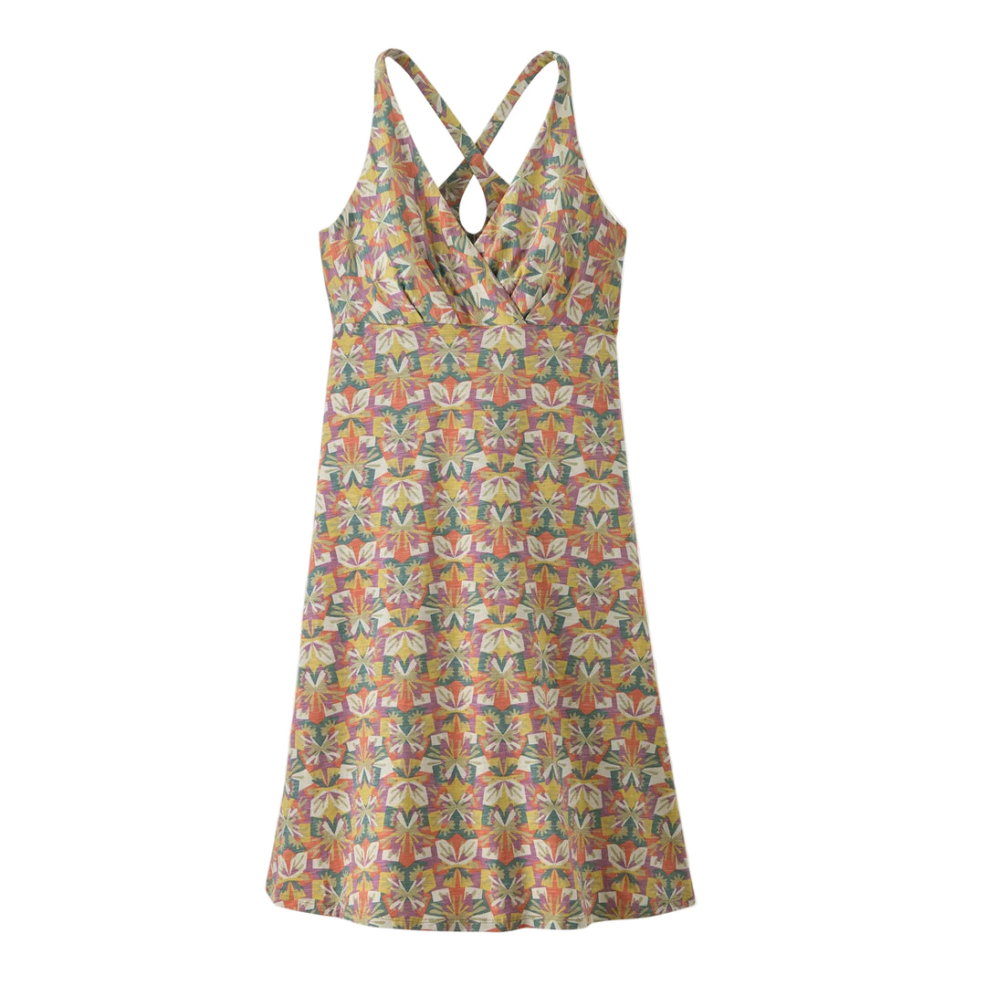 patagonia dresses Amber Dawn Dress - Women's CH:CHINA this warm Waist Size:44
