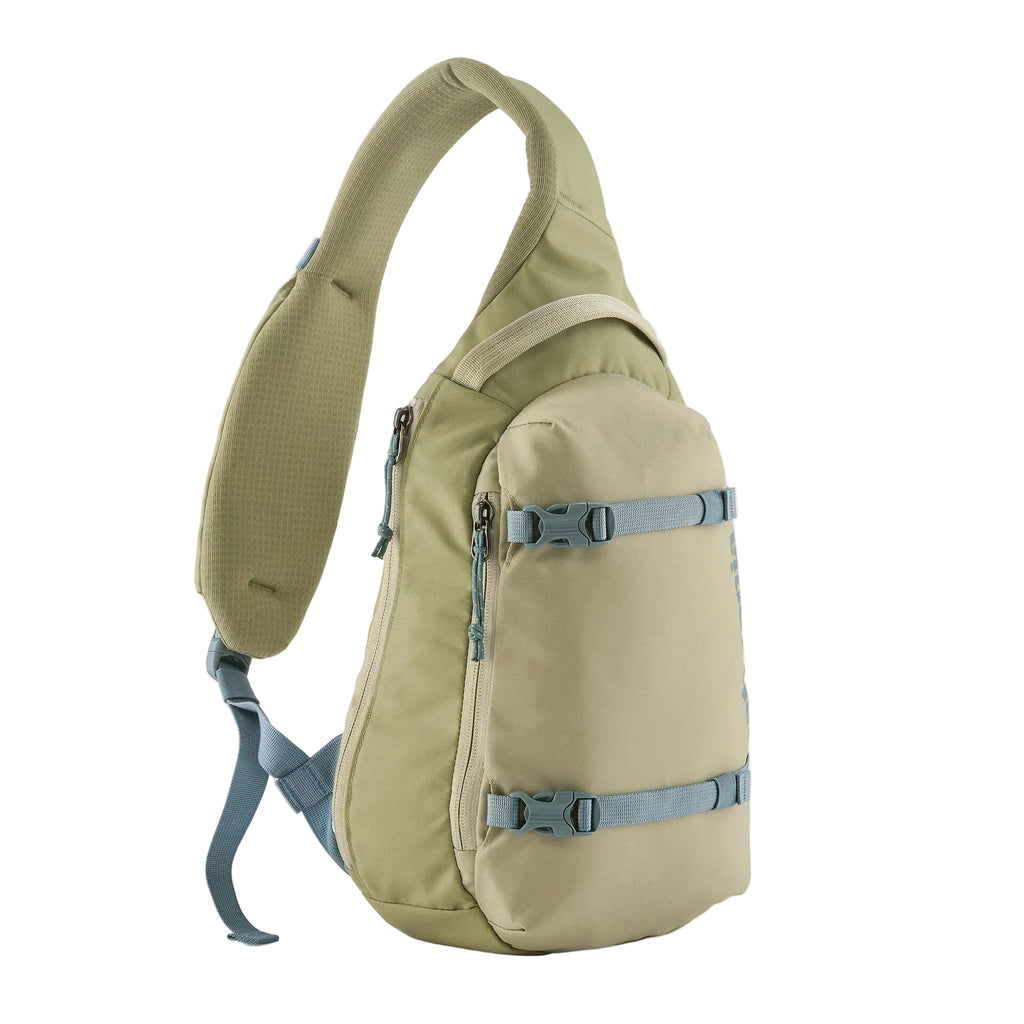 Patagonia Atom Sling Shoulder Pack 8L – Half-Moon Outfitters