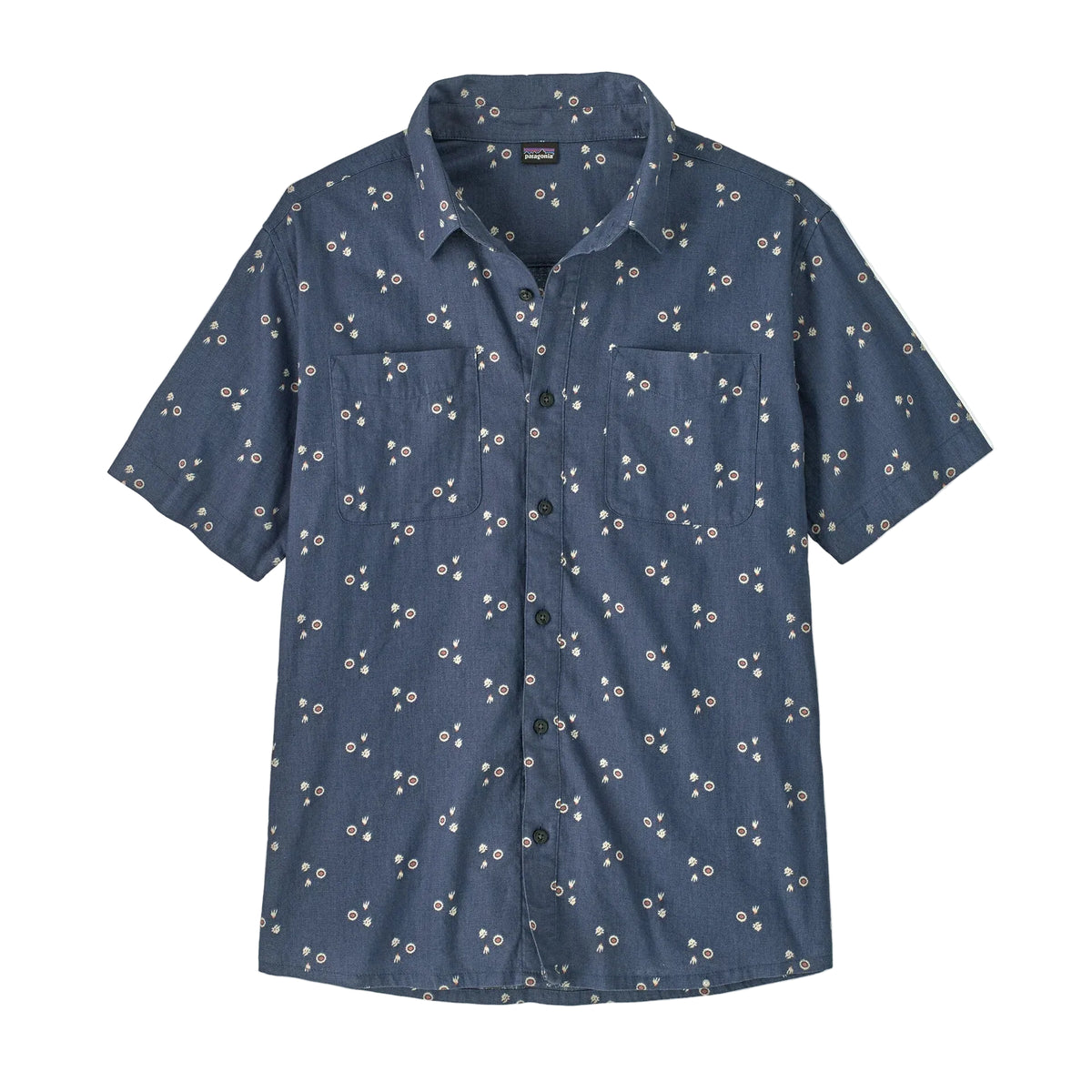 Patagonia Back Step Shirt for Men – Half-Moon Outfitters