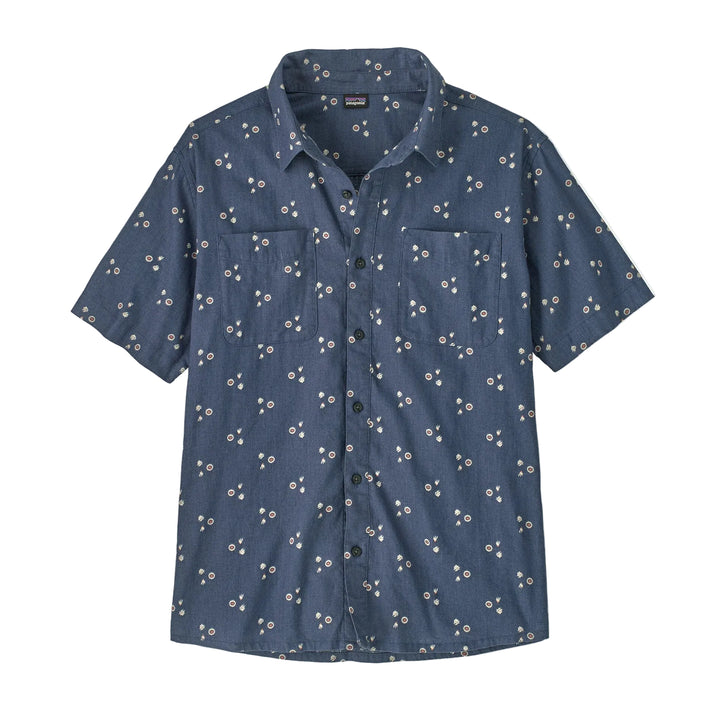 Patagonia Back Step Shirt for Men – Half-Moon Outfitters
