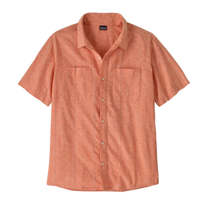 Patagonia Back Step Shirt for Men – Half-Moon Outfitters
