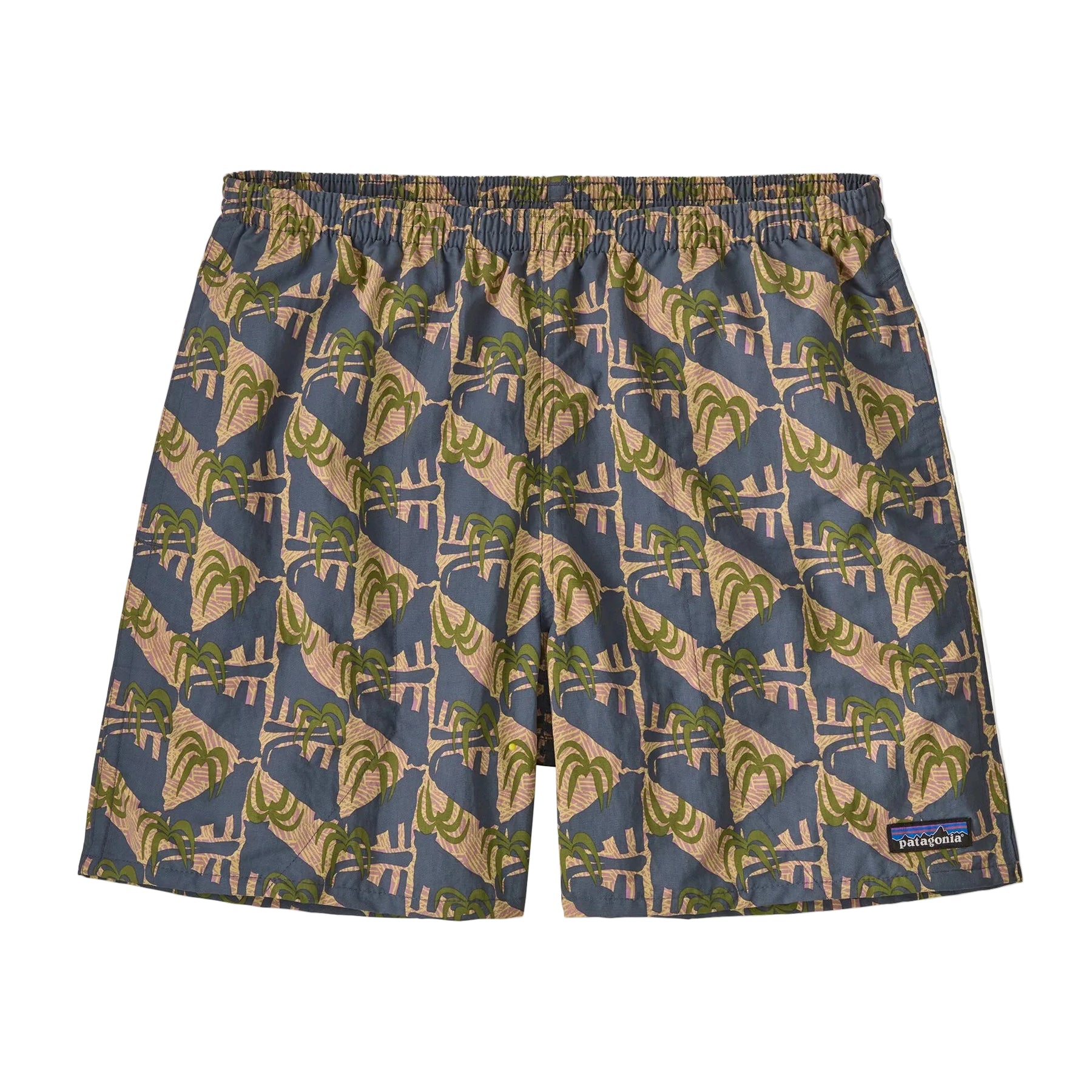 Patagonia Baggies Shorts - 5