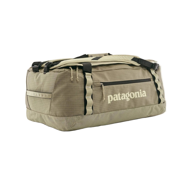 put shoulder straps on patagonia black hole duffel Patagonia Black Hole Duffel Bag 55L – Half-Moon Outfitters