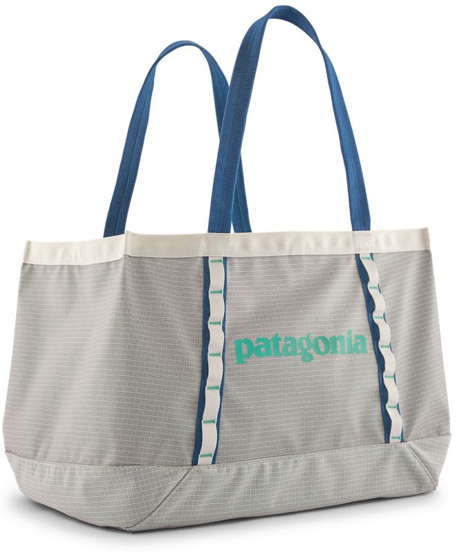 patagonia black hole gear tote 25l Patagonia Black Hole 25 L Tote Black