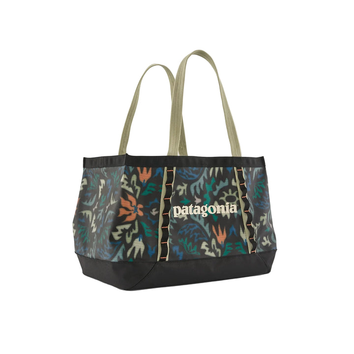 Patagonia Black Hole Gear Tote 25L – Half-Moon Outfitters