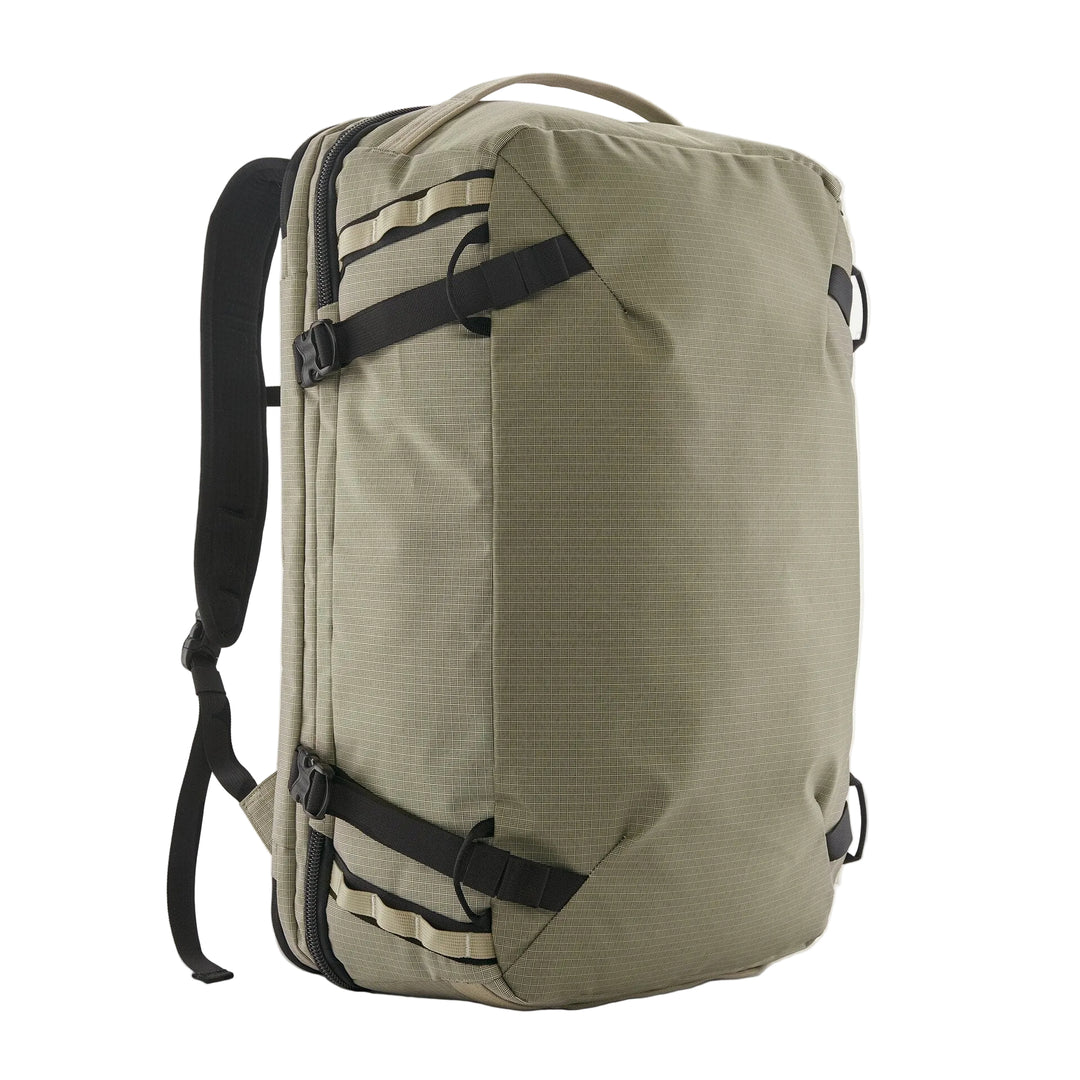 patagonia cooler backpack Patagonia Black Hole MLC 45L Bag – Half-Moon Outfitters