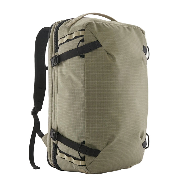 Patagonia Black Hole MLC 45L Weathered Stone