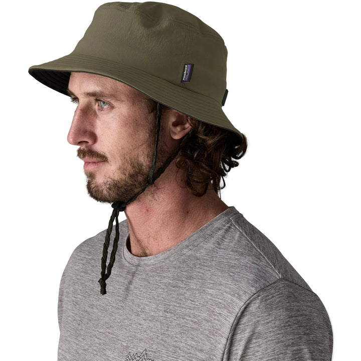 Patagonia Surf Brimmer Hat – Half-Moon Outfitters