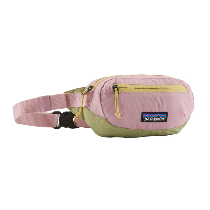 Patagonia Terravia Mini Hip Pack Quiet Violet