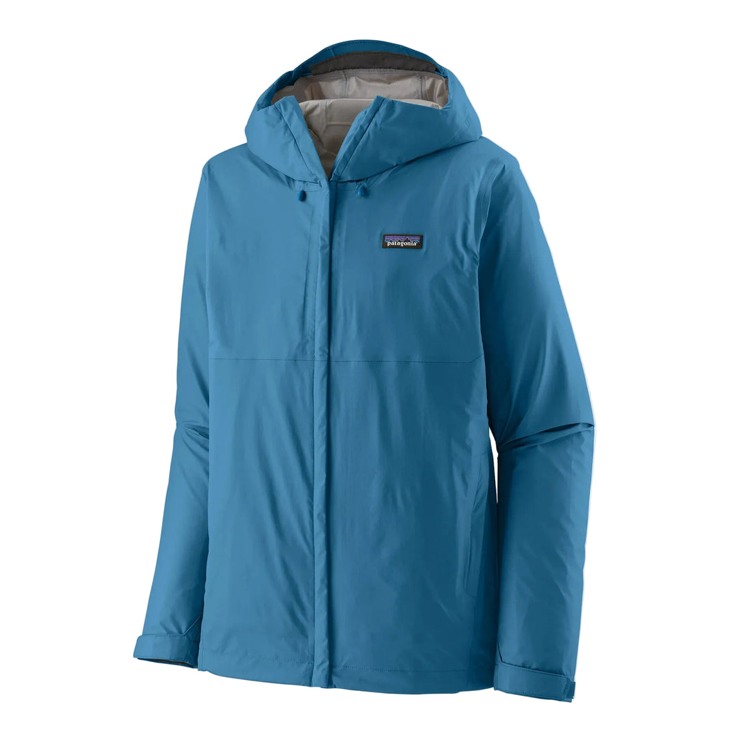 Patagonia Torrentshell 3L Jacket for Men – Half-Moon Outfitters Patagonia Torrentshell 3L Jacket for Men – Half-Moon Outfitters