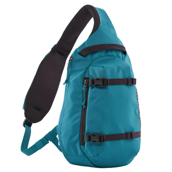Patagonia Atom Sling Shoulder Pack 8L – Half-Moon Outfitters
