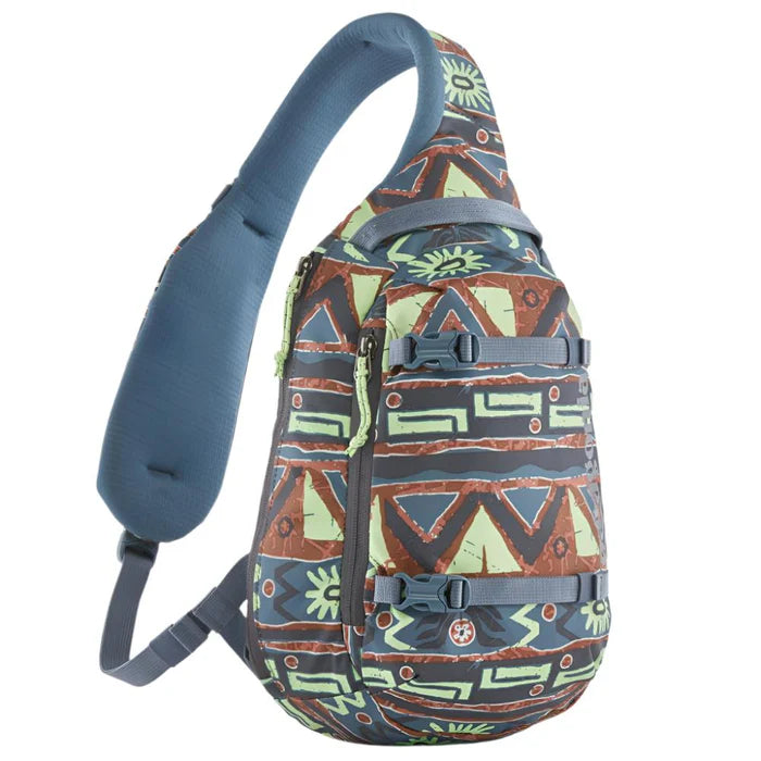 Patagonia Atom Sling Shoulder Pack 8L – Half-Moon Outfitters