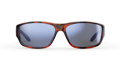 Rheos Gear Bahias Sunglasses Tortoise | Glacier Blue