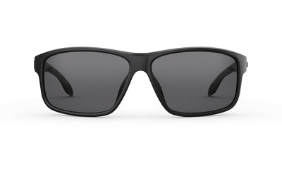 Rheos Gear Eddies Sunglasses Gunmetal | Smoke