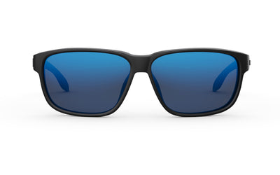 Rheos Gear Edgewater Sunglasses Gunmetal | Marine