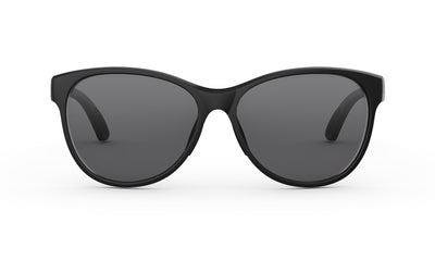 Rheos Gear Folly Sunglasses Gunmetal | Smoke