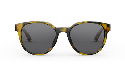 Rheos Gear Wyecreeks Sunglasses Dark Tortoise | Smoke