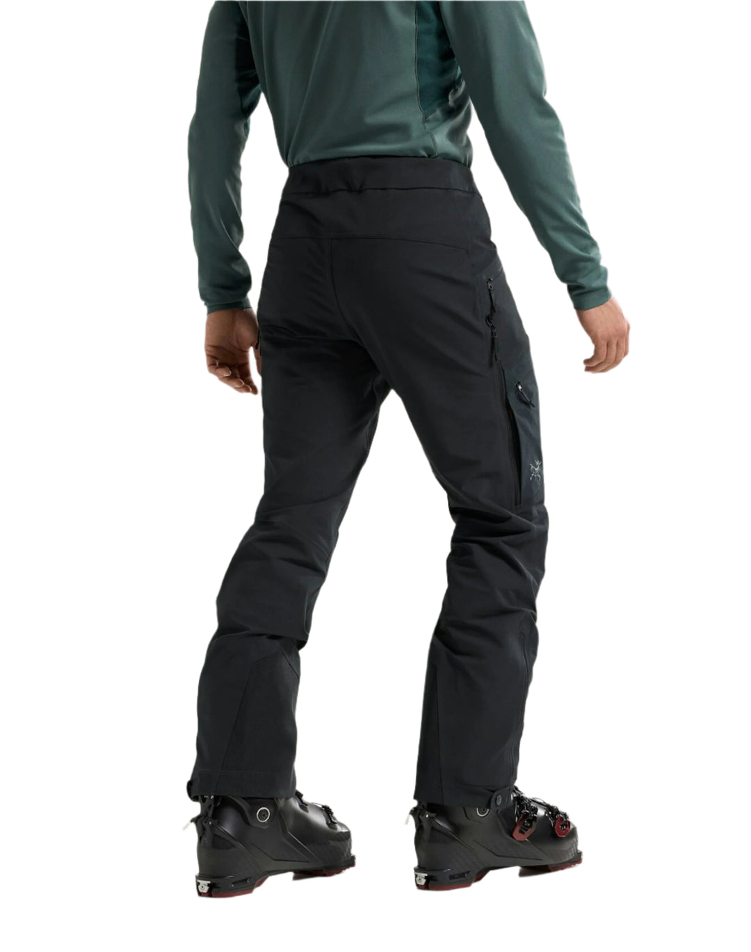 Arc'teryx Rush Softshell Pant スキー・スノボ 32 Arc'Teryx Rush Softshell Pant - Men's – The Backpacker