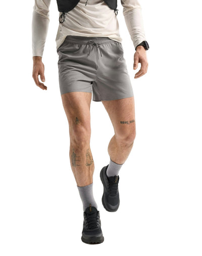 Arc'Teryx 5" Norvan Shorts for Men Void