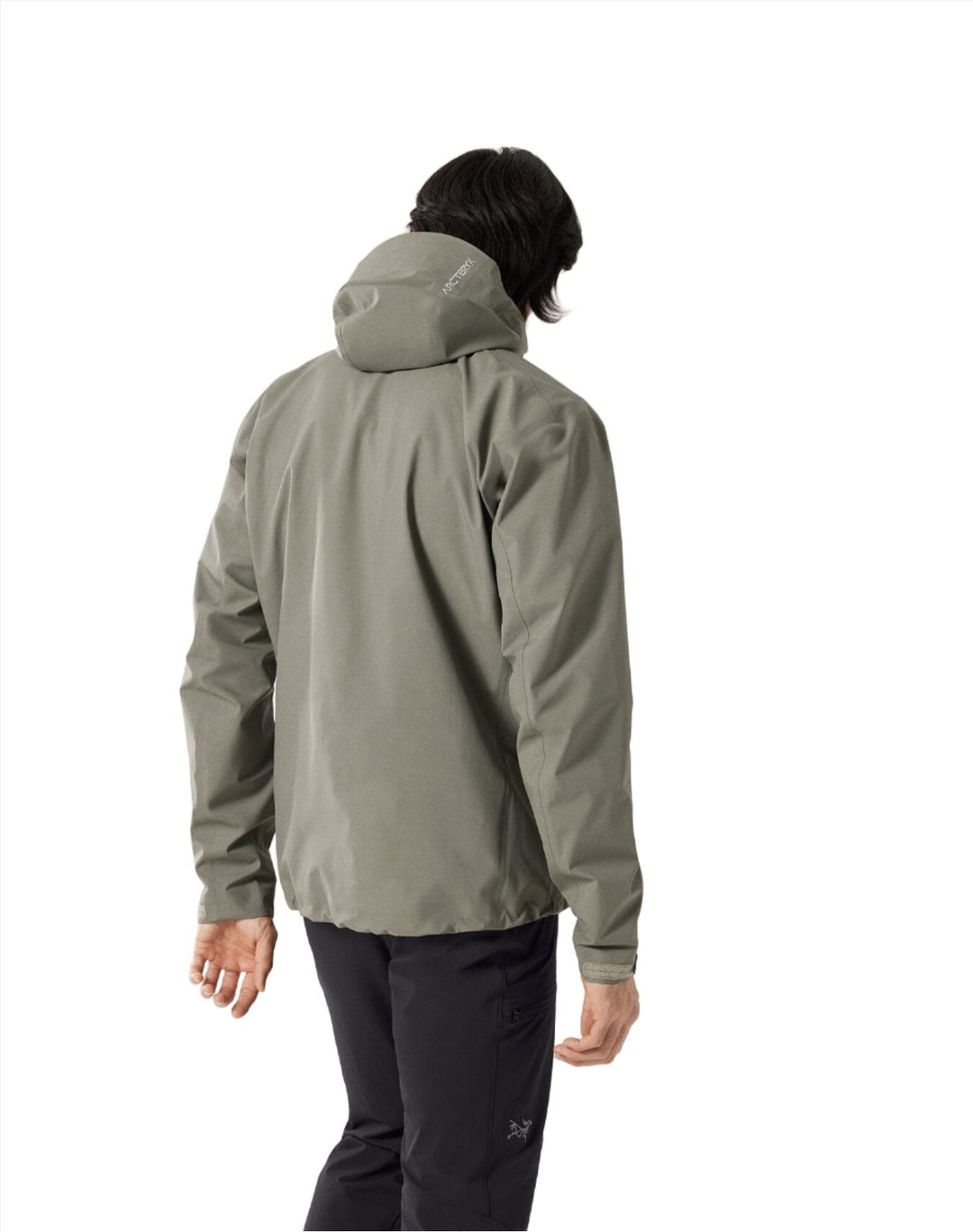 Arc'Teryx Beta Jacket for Men – Half-Moon Outfitters