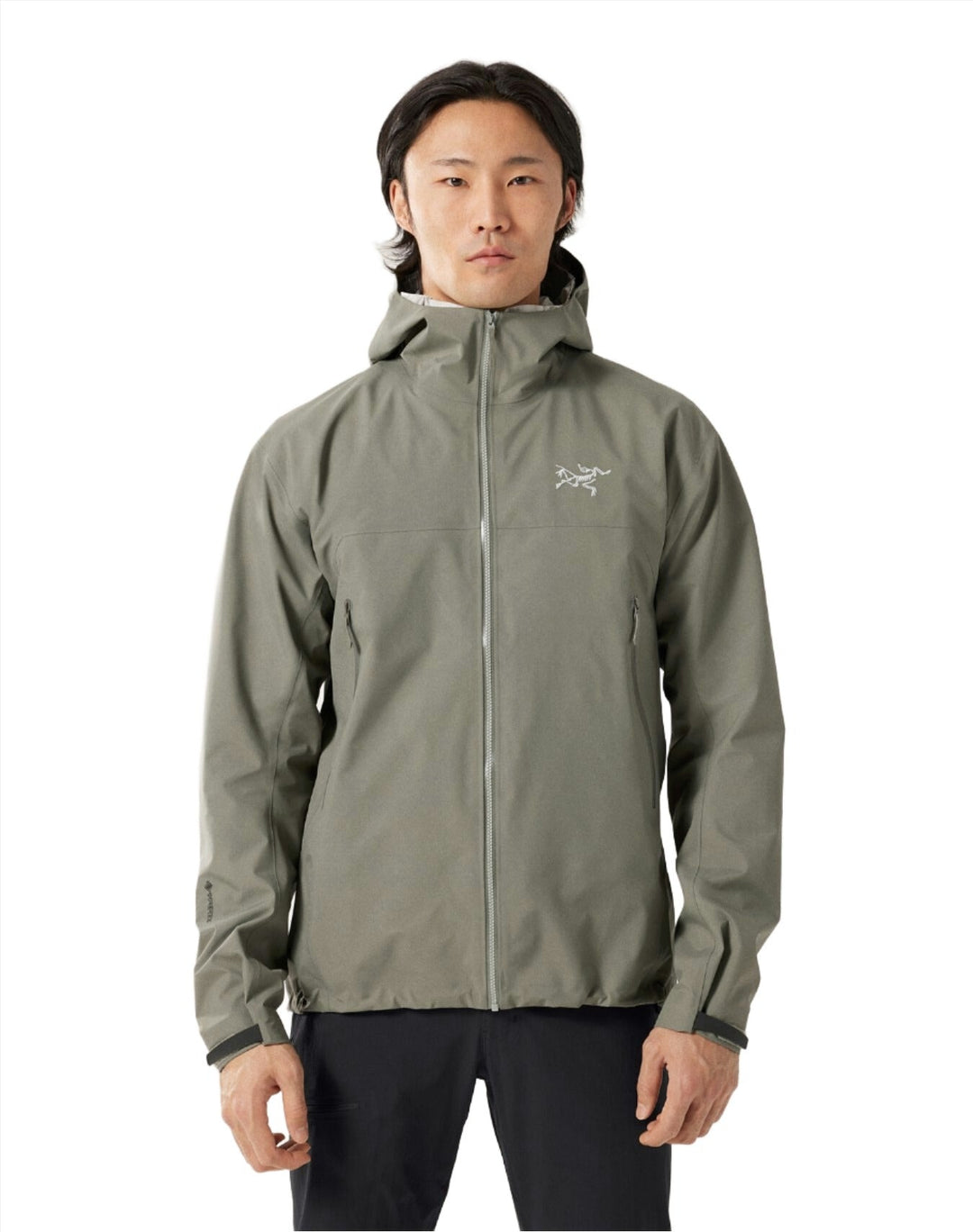 Arc'Teryx Beta Jacket for Men – Half-Moon Outfitters