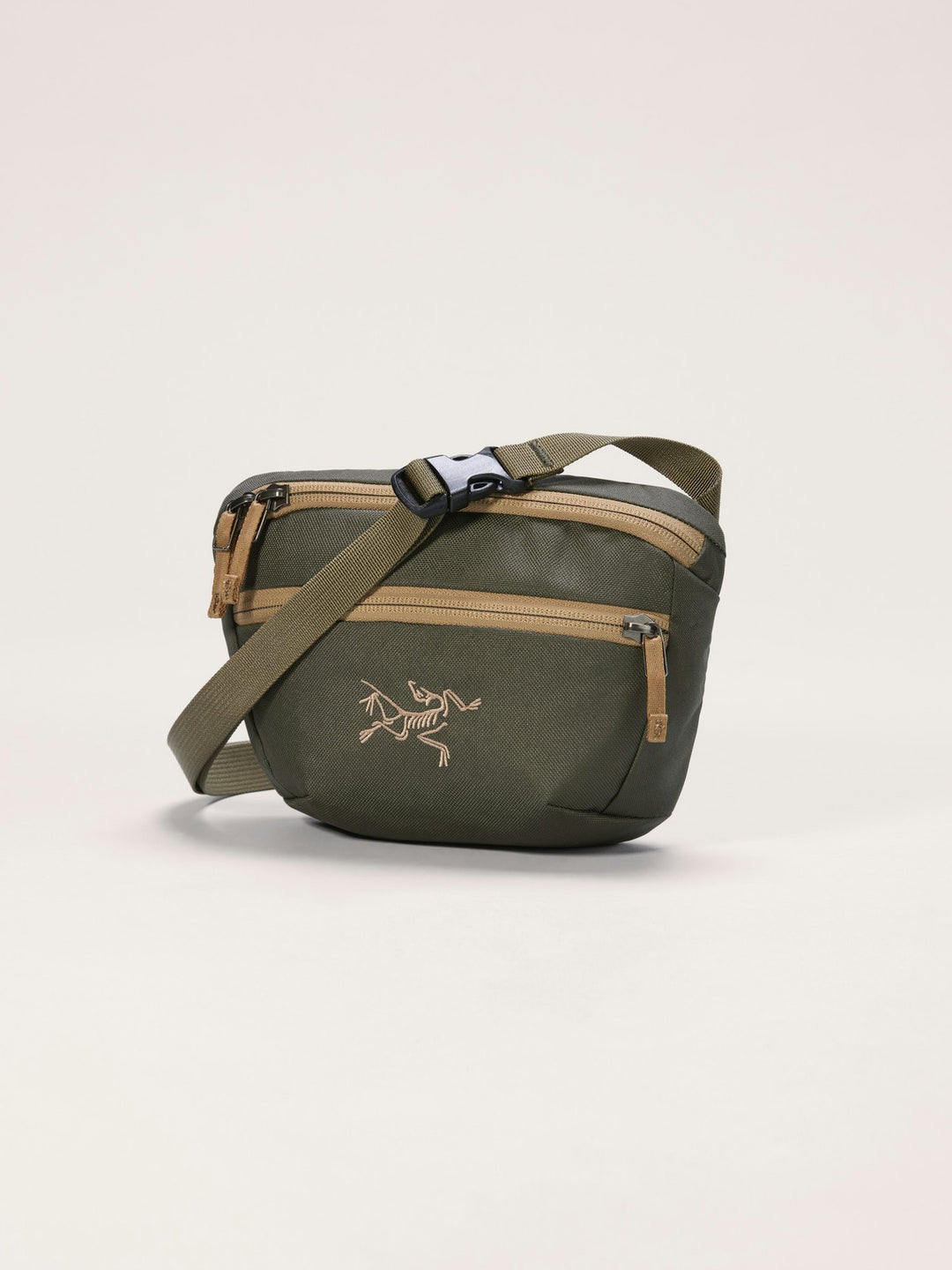Arc'Teryx Mantis 1 Waist Pack – Half-Moon Outfitters