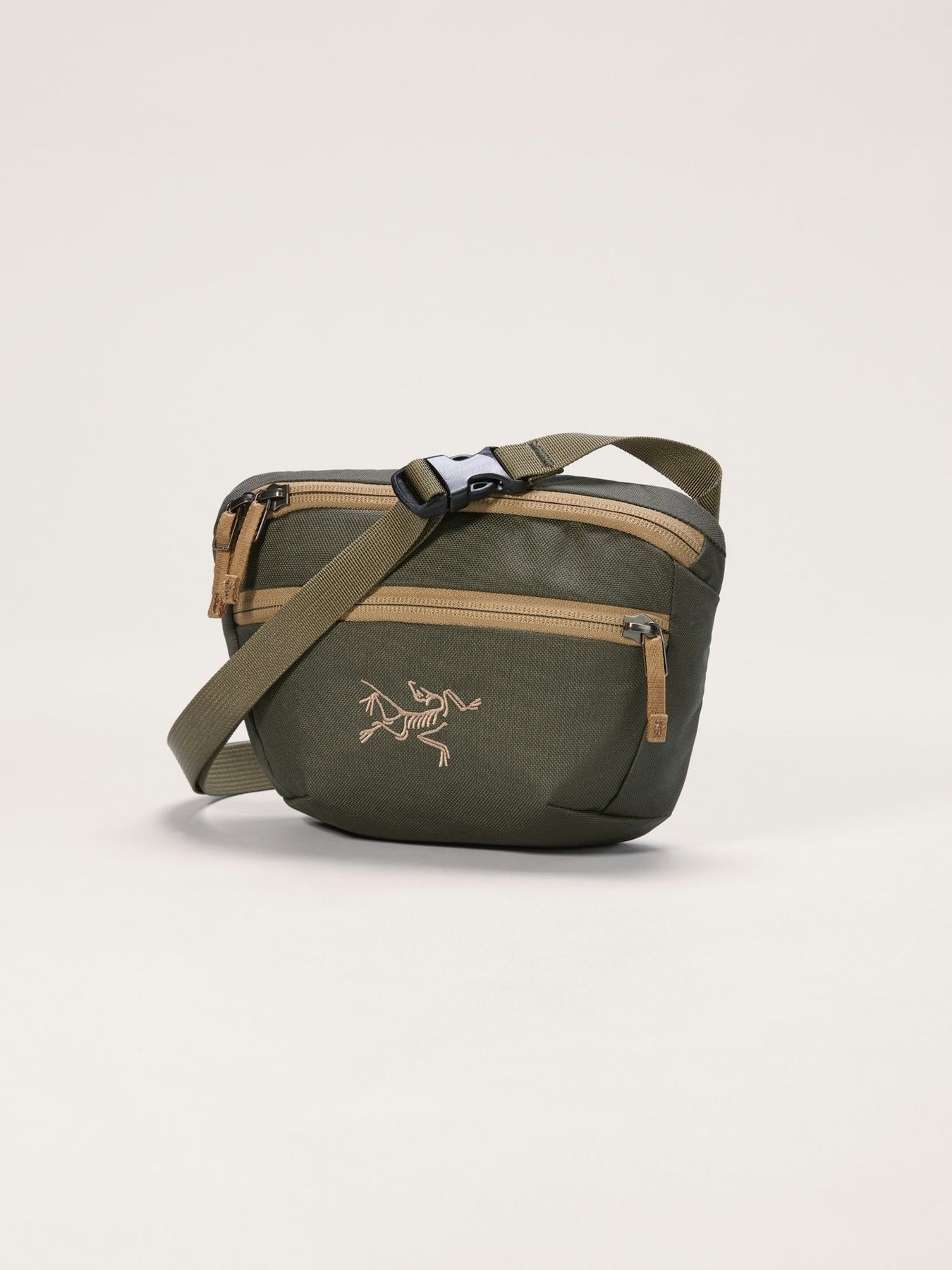 Arc'Teryx Mantis 1 Waist Pack – Half-Moon Outfitters