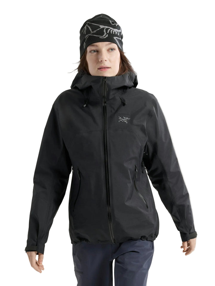 Arc'Teryx Beta SL Jacket for Women – Half-Moon Outfitters