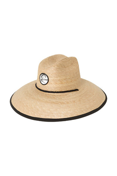 O'Neill Sonoma Trapea Hat Natural