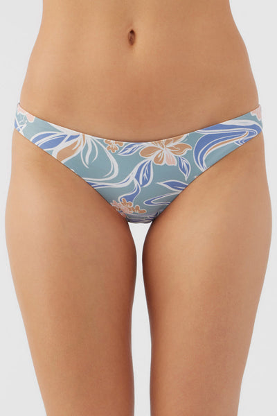 O'Neill Emmy Floral Rockley Classic Bottoms for Women Canton