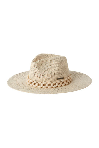 O'Neill Magic Bay Sun Hat for Women Cement