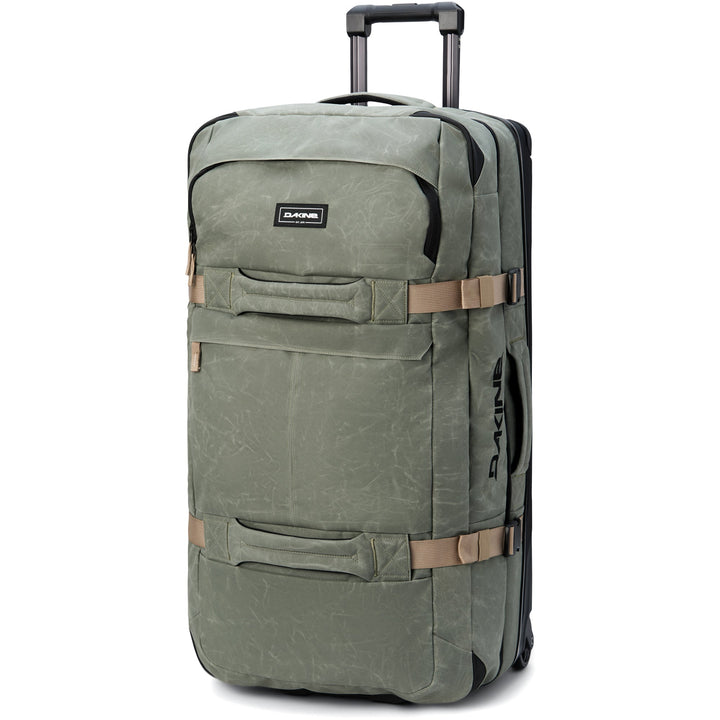 Dakine Split Roller 110L Bag – Half-Moon Outfitters