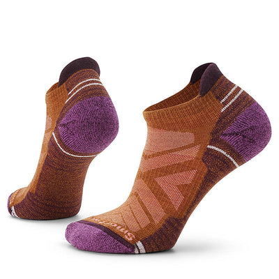 Smartwool Hike Light Cushion Low Ankle Socks for Women (Past Season) Acorn 