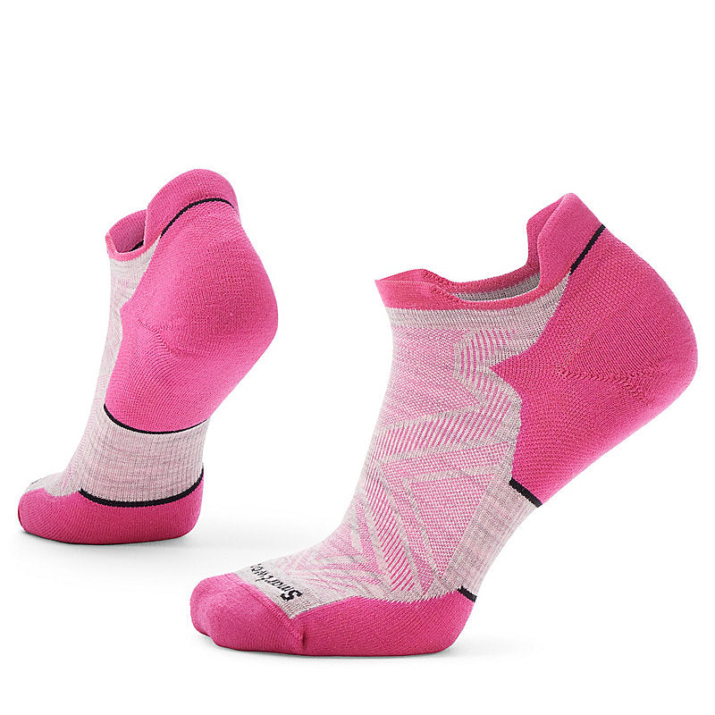Run Targeted Cushion Low Ankle Socks for Women – Half-Moon Outfitters