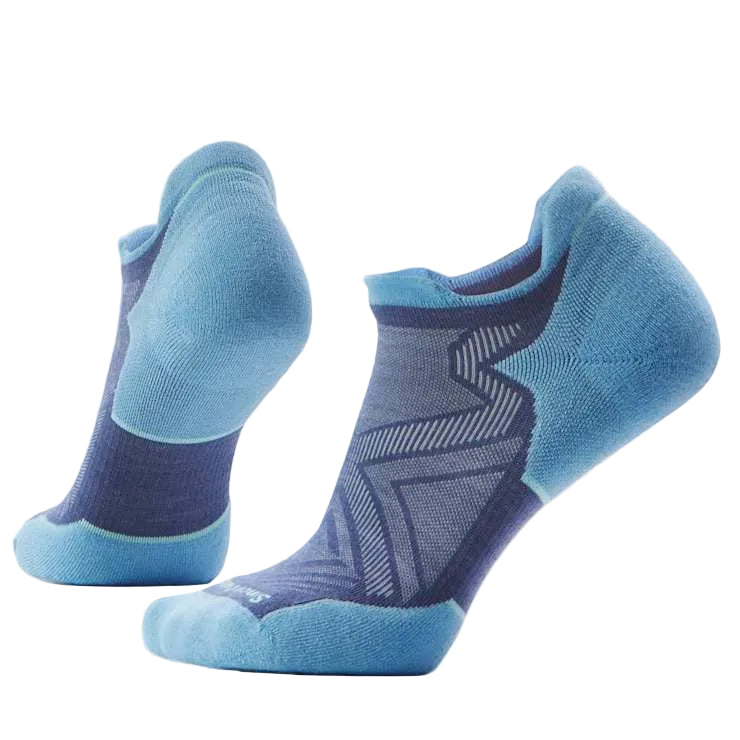 Run Targeted Cushion Ankle Socks col. Grey Run Targeted Cushion Ankle Socks col. Grey