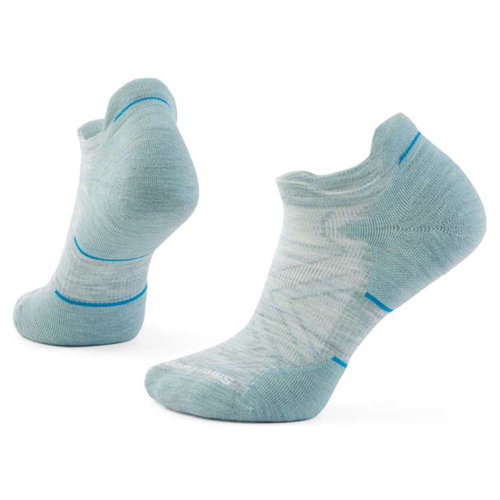 Smartwool Run Targeted Cushion Ankle Socks - Men's | WILDERNESS EXCHANGE