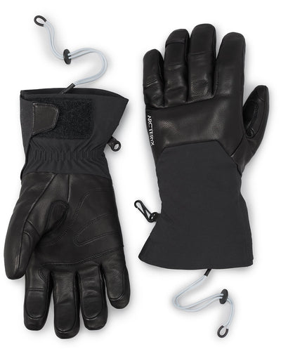 Arc'Teryx Sabre Gloves Black