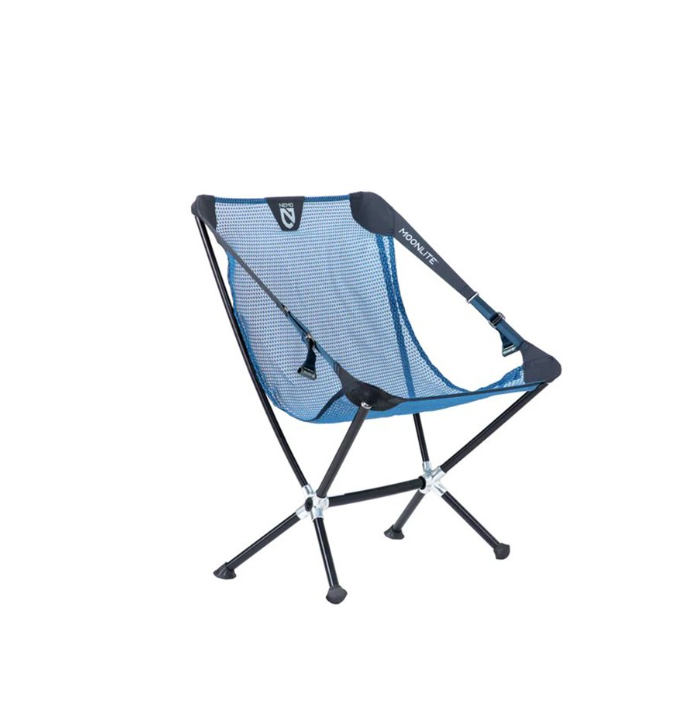 Nemo Moonlite Reclining Chair – Half-Moon Outfitters