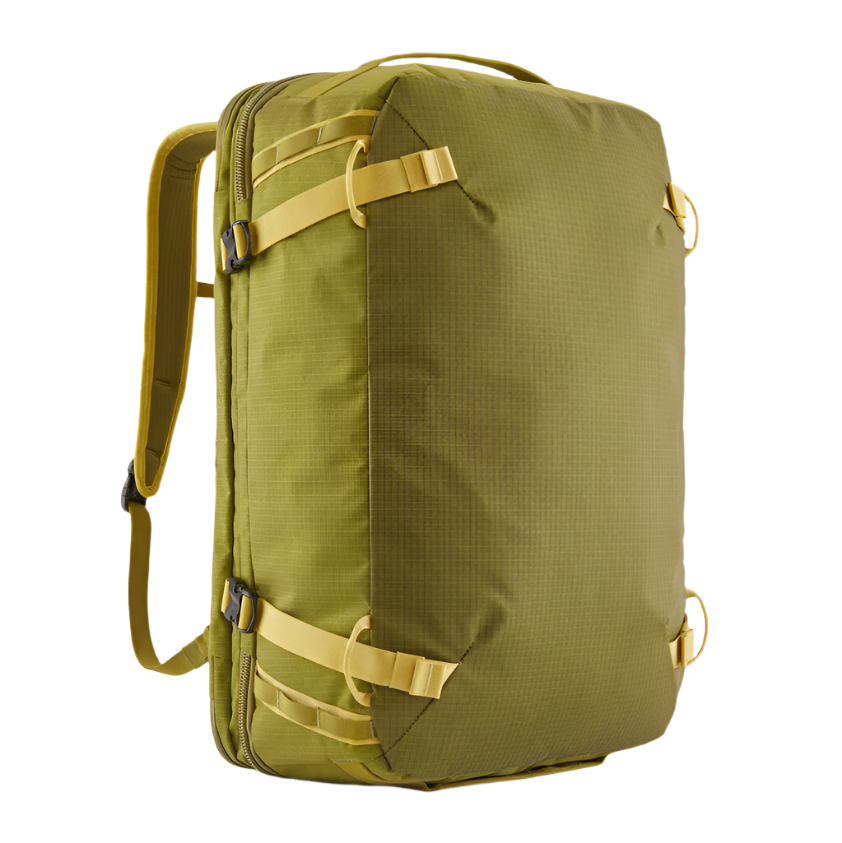 Patagonia Black Hole MLC 45L Graze Green Patagonia Black Hole MLC 45L Graze Green