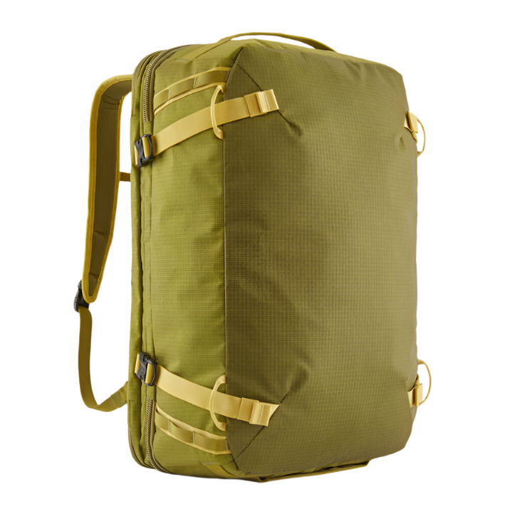 patagonia poco mas 15l backpack Black Hole MLC 45L Patagonia Black