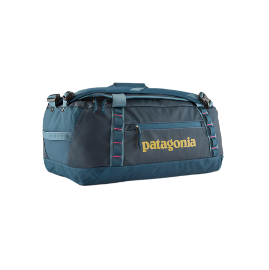patagonia wheeled duffel 45l sale Men's | Black Hole Bag 40L on transport Black Hole Wheeled Duffel 45L