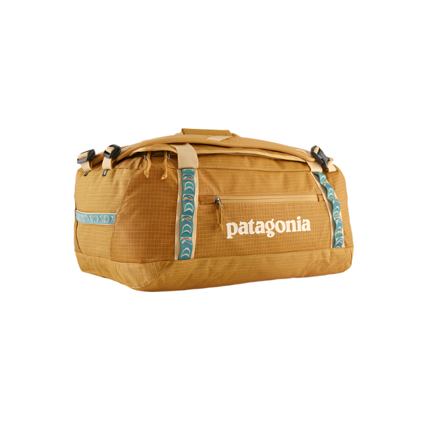 Black Hole Duffel Bag 40L – Half-Moon Outfitters